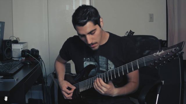 When You Give Up and Actually Try To Play Sweet Child O'Mine (PLAYING ORIGINAL RIFFS PART 2) смотреть онлайн
