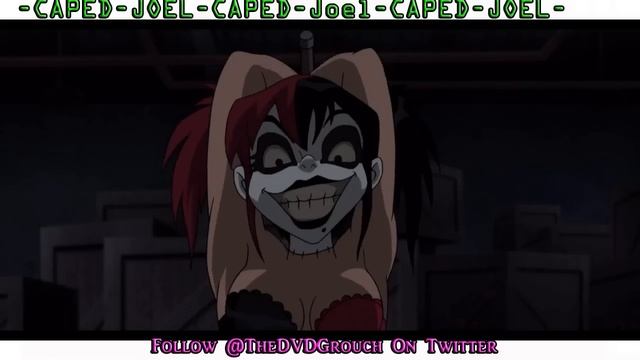 Justice League Gods & Monsters:Chronicles Ep.1 "Twisted" Review смотреть онлайн