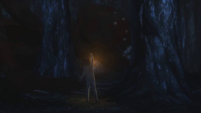 The Demons Raised the Boy to Eat Him But he Outsmarted Them All смотреть онлайн