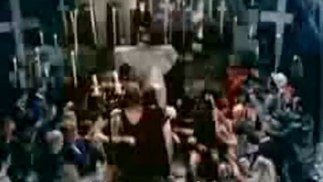 White Wedding: Literal Video Version