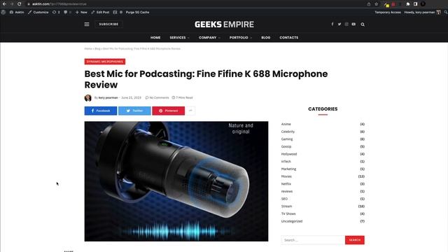 Mastering Gizzmo: The Ultimate Guide to Creating Affiliate Content with Ease смотреть онлайн