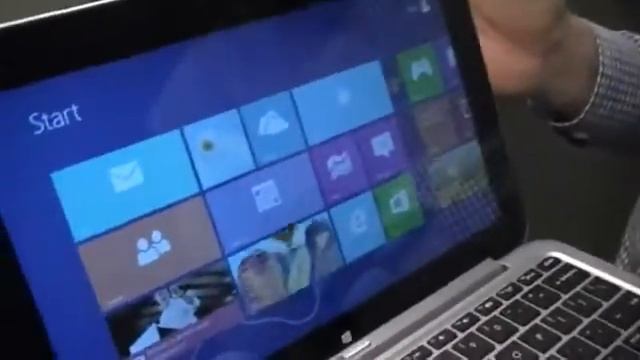 Best Buy HP Envy x2 11-g010nr 11.6-Inch Convertible Laptop Review ### смотреть онлайн