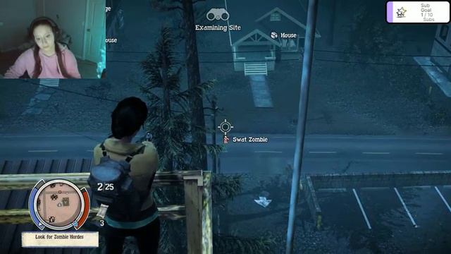 State of Decay - [4] смотреть онлайн