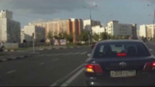 ДТВ. Дорожные войны. 21.07.2011 смотреть онлайн