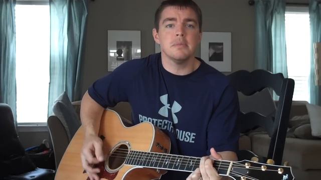 The Hurricane Irene Song (Matt McCoy) смотреть онлайн