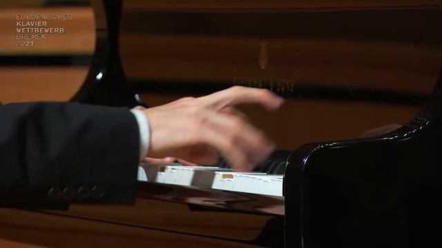 EKWB 2021 Finale - 3. Aleksandr Zakharov смотреть онлайн