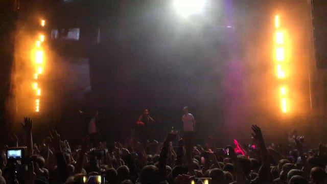 ГРОТ – На панельных островах, Москва, Известия-Hall(02.12.2017) смотреть онлайн