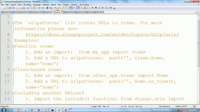 Django #3 | Run Django Project | Hindi | By Pankaj Panjwani смотреть онлайн