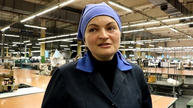 ОАО "СветлогорскХимволокно" приглашает смотреть онлайн