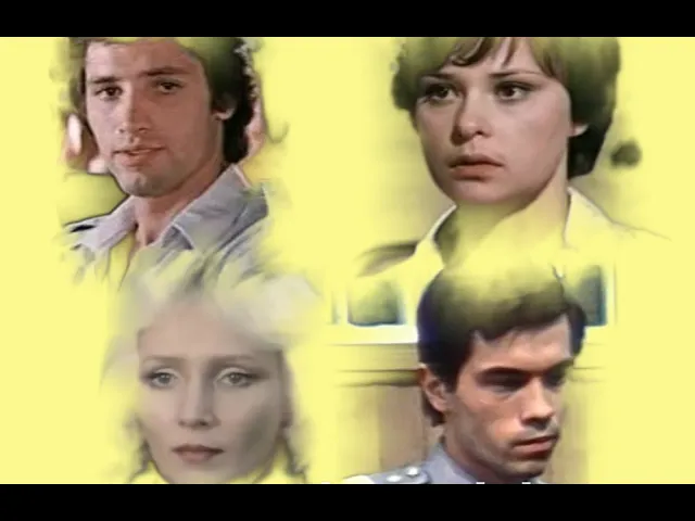 Как сложились судьбы актеров фильма Не могу сказать прощай