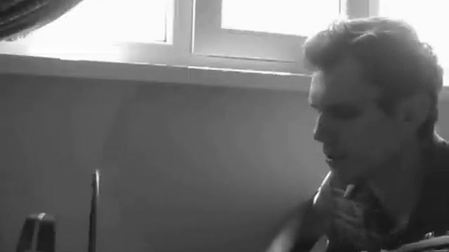 Плач Єремії - Вона (кавер) смотреть онлайн