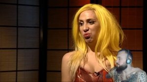 Званый Ужин. Королева общепита