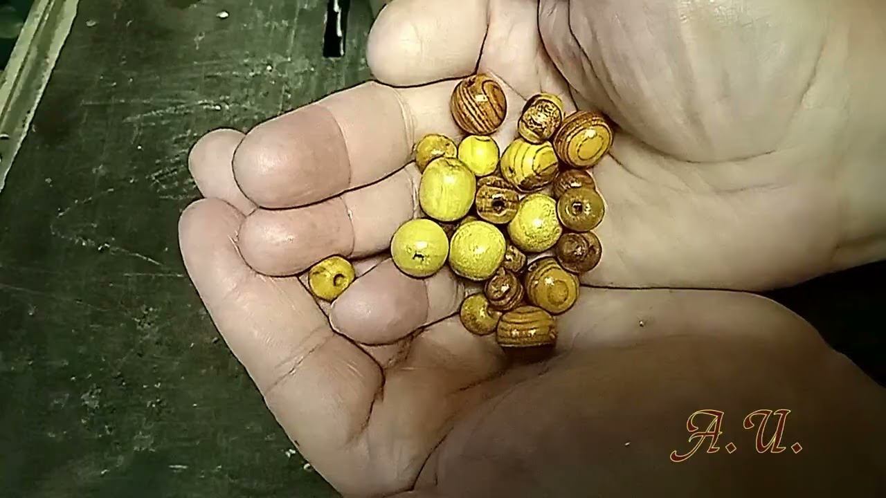 Слипание бусин и шлифовка. Ответы на вопросы ч.3 смотреть онлайн