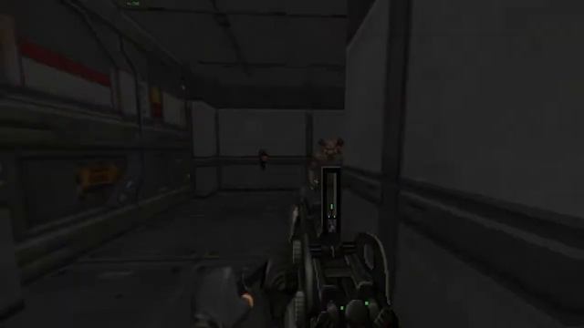 LiTDoom: Mars Administration Walkthrough 100% Secrets смотреть онлайн