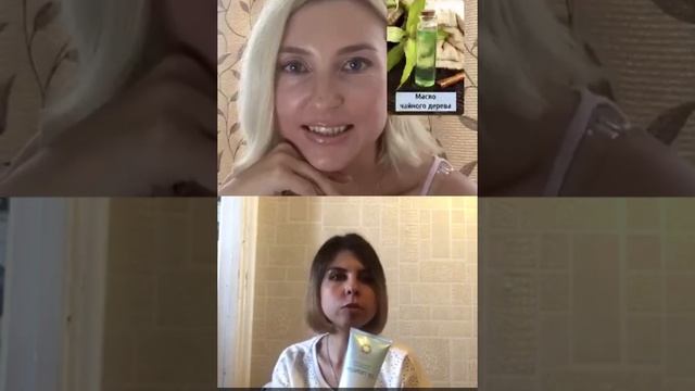 PROBIO ANTIAGE. Причины перхоти. Прямой эфир