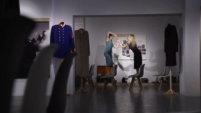 Museum Of Cinema House, Yerevan #musemoving