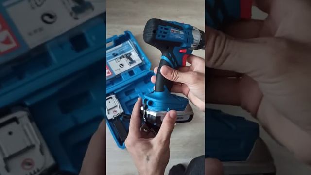 ШУРУПОВЁРТ СОЮЗ ДШС-3318Л смотреть онлайн