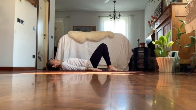 focus pilates fusion bridge- pilates fusion-short session смотреть онлайн