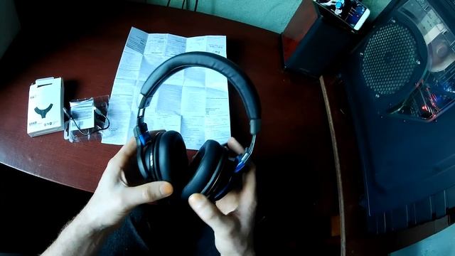 FiiO BTA10 Bluetooth 5,0 с AliExpress смотреть онлайн