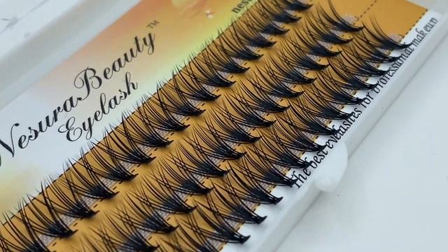 NesuraBeauty 20DC01 10mm 2H смотреть онлайн