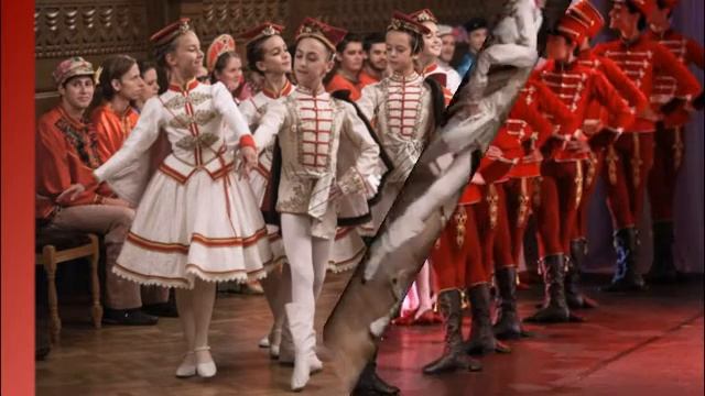 "Детская мазурка" ф-но. муз. В.Бохана. смотреть онлайн