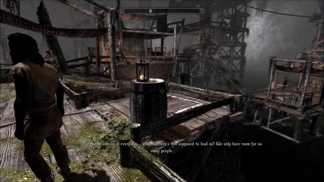 Let's Play Enderal - Forgotten Stories (Skyrim Mod - Blind), Part 232: Aurora Leklerk смотреть онлайн