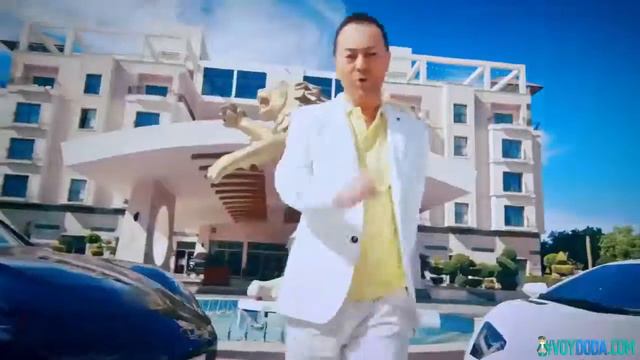 Serdar Ortac - Giybet OFFICial Klip HD 2016 смотреть онлайн