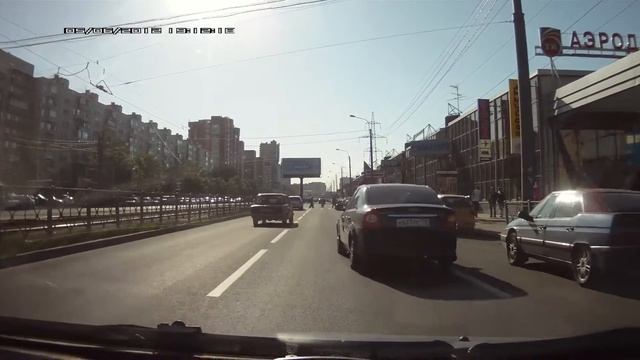 Мартышка за рулем.avi смотреть онлайн