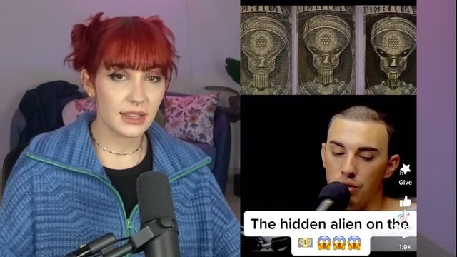 TikTok Conspiracy Theories смотреть онлайн