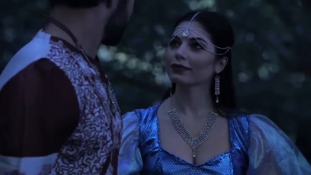 Приключения Аладдина 2019!! фэнтези, приключения!!