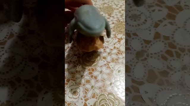 Іграшка Кіндера Натунс смотреть онлайн