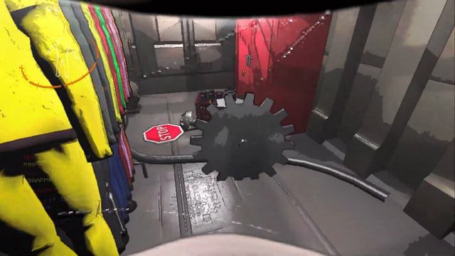 4 ЧЕЛОВЕКА 1 КОРАБЛЬ | LETHAL COMPANY (ТОНИЧ, МАРФА, КОЗА) смотреть онлайн