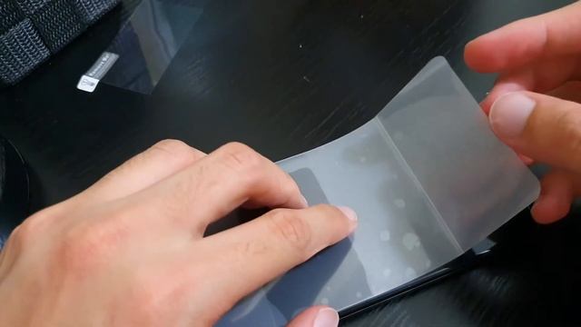 Anti Glare (Matte) Screen Protector for ALL phones & how to apply смотреть онлайн
