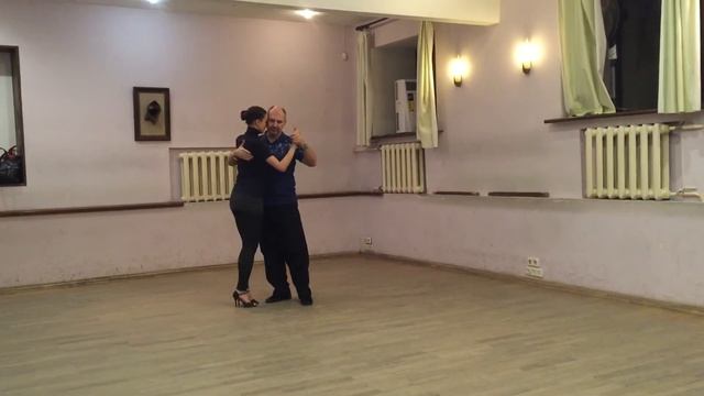 tangomagia.ru комбинации на мужском противоходе смотреть онлайн