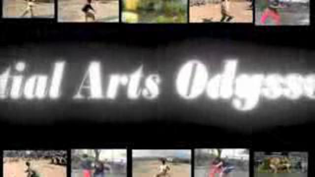 БОЕВЫЕ ИСКУССТВА (Martial Arts Odyssey Muay Lao-3/3) смотреть онлайн