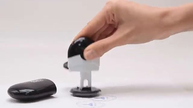 Colop Pocket Stamp R40 смотреть онлайн