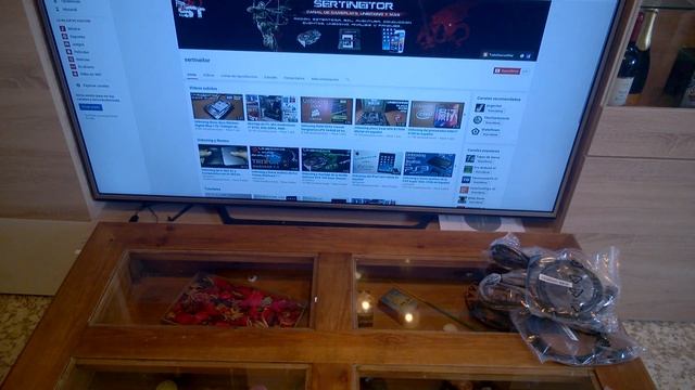 Unboxing monitor BenQ GW2765HT QHD en español смотреть онлайн