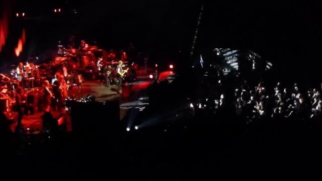 Sting & Paul Simon - Desert Rose, Köln 2015 смотреть онлайн