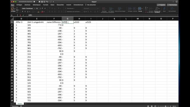 1089 - Teil 2 - Excel - Erklärung смотреть онлайн