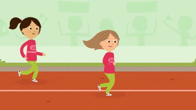 Academy Stars 1 Unit 4 Grammar to be + and - смотреть онлайн