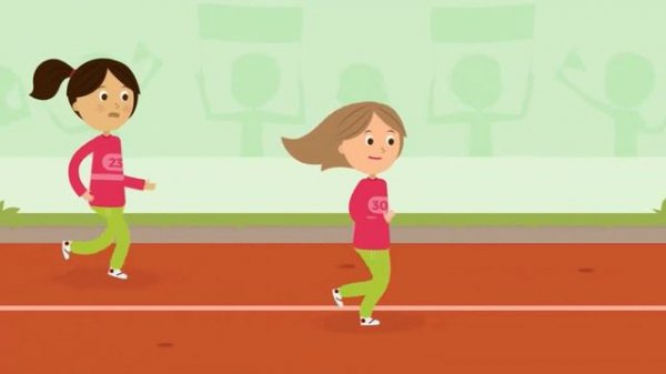 Academy Stars 1 Unit 4 Grammar to be + and -