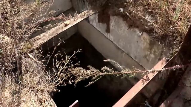 Чистые пруды, Пензенская область. Прогулка 5 км. Парк Легенда смотреть онлайн