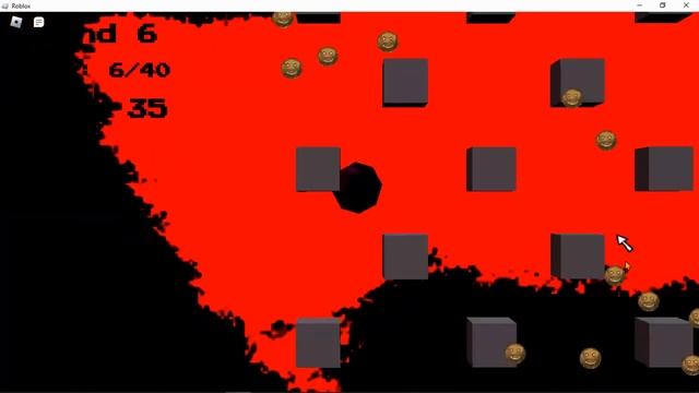 HEADS' (Roblox Horror) (READ DESCRIPTION) смотреть онлайн