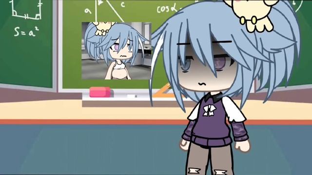 ? Это Фотошоп! ?  Meme Gacha life 