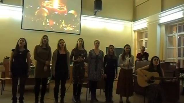 Знаменитая сербская народная песня Ој ружице румена смотреть онлайн