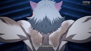 Demon Slayer 4k [AMV] Royalty
