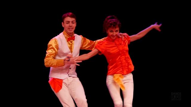 Timba show. Румба Колумбия / Сальса Касино / Сон Кубано. Школа танцев Dance Life Белгород смотреть онлайн