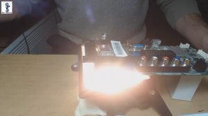 ТВ ЖК Samsung не ловит каналы