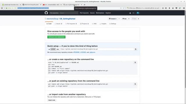 010 - Version control with git in MPLAB-X смотреть онлайн