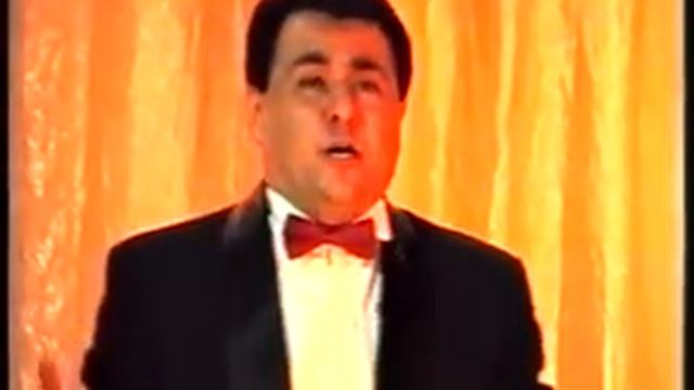 Юбилейный вечер посвященный 40 летию Заслуженного артиста Азербайджана Мухтара Меликова Mukhtar Mal смотреть онлайн